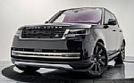 2023 Range Rover Thumbnail 3