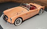 1960 MGA Thumbnail 1