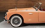 1960 MGA Thumbnail 9