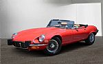 1974 Jaguar E-Type XKE