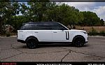 2022 Range Rover SE LWB Thumbnail 2