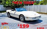 1987 Corvette Thumbnail 2