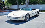 1987 Corvette Thumbnail 5