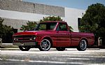 1968 C10 Custom Restomod Thumbnail 2