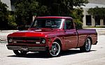 1968 C10 Custom Restomod Thumbnail 4