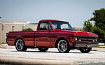 1968 C10 Custom Restomod Thumbnail 5