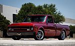 1968 C10 Custom Restomod Thumbnail 3