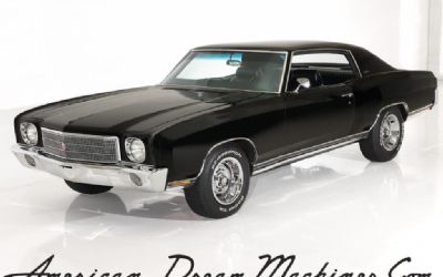 Photo of a 1970 Chevrolet Monte Carlo for sale