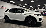 2018 Discovery Sport Thumbnail 1