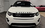 2018 Discovery Sport Thumbnail 4