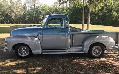 Photo of a 1949 Chevrolet 3100 Pickup for sale