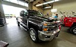 2015 Silverado 2500HD Thumbnail 2