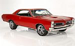 1966 GTO Thumbnail 6