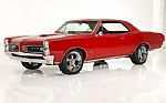 1966 GTO Thumbnail 21