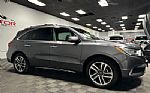 2018 Acura MDX