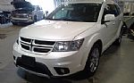 2012 Dodge Journey