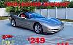 1998 Corvette Thumbnail 1