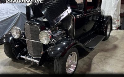 Photo of a 1931 Ford Street Rod for sale