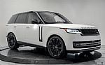 2023 Range Rover Thumbnail 17