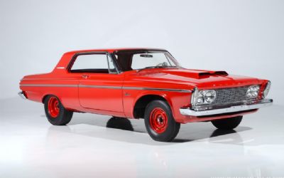 Photo of a 1963 Plymouth Belvadere for sale