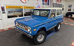 1977 Ford Bronco