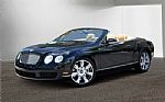 2009 Bentley Continental GT