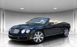 2009 Bentley Continental GT