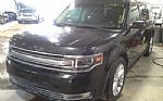 2013 FORD FLEX