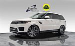 2022 Range Rover Sport Thumbnail 1