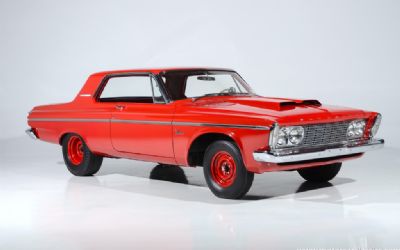Photo of a 1963 Plymouth Belvedere for sale