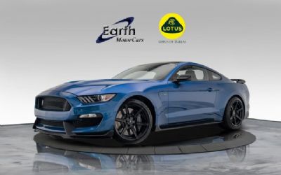 Photo of a 2019 Ford Mustang Shelby GT350 for sale