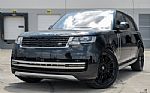 2023 Range Rover Thumbnail 3