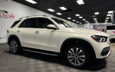 Photo of a 2020 Mercedes-Benz GLE for sale