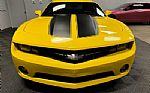 2013 Camaro Thumbnail 4