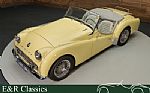 1959 TR3 Thumbnail 3