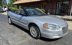 2006 Chrysler Sebring Touring