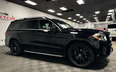 Photo of a 2018 Mercedes-Benz GLS for sale