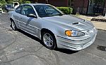 2003 Pontiac Grand Am GT