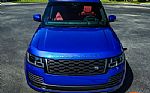 2021 Range Rover Autobiography LWB Thumbnail 5