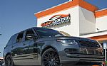 2018 Range Rover HSE Thumbnail 1