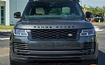 2018 Range Rover HSE Thumbnail 5