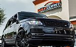 2021 Range Rover P525 Westminster Edi Thumbnail 1