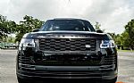 2021 Range Rover P525 Westminster Edi Thumbnail 4