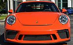 2018 911 GT3 Thumbnail 4