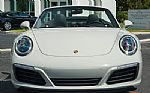 2018 911 Carrera 4S Thumbnail 4