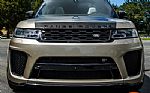 2021 Range Rover Sport SVR Thumbnail 4