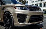 2021 Range Rover Sport SVR Thumbnail 3