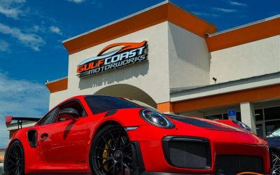 Photo of a 2018 Porsche 911 GT2 RS Coupe for sale