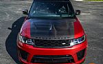 2020 Range Rover Sport SVR Thumbnail 4