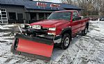 2007 Chevrolet Silverado Classic 3500